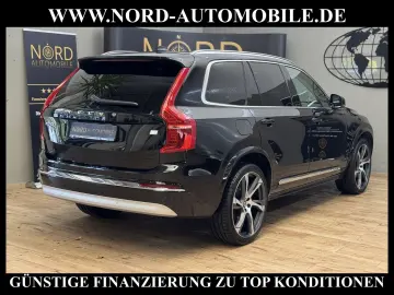 XC90 T8 Inscription Recharge AWD 7-SITZ STHZ 22Z