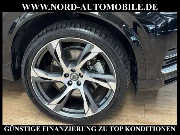 XC90 T8 Inscription Recharge AWD 7-SITZ STHZ 22Z
