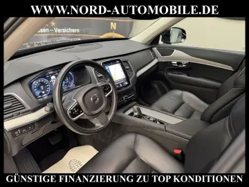 XC90 T8 Inscription Recharge AWD 7-SITZ STHZ 22Z