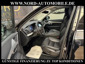 XC90 T8 Inscription Recharge AWD 7-SITZ STHZ 22Z