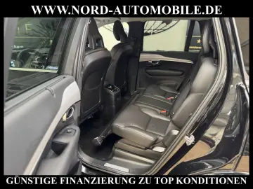 XC90 T8 Inscription Recharge AWD 7-SITZ STHZ 22Z