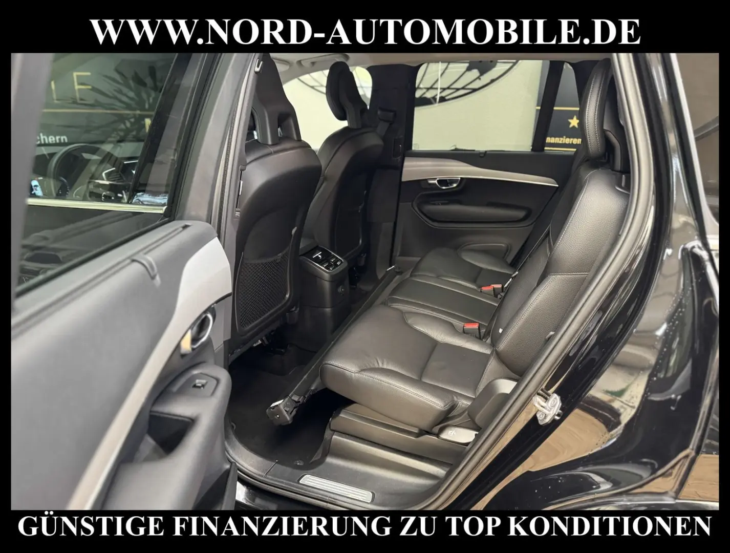 XC90 T8 Inscription Recharge AWD 7-SITZ STHZ 22Z