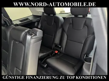 XC90 T8 Inscription Recharge AWD 7-SITZ STHZ 22Z