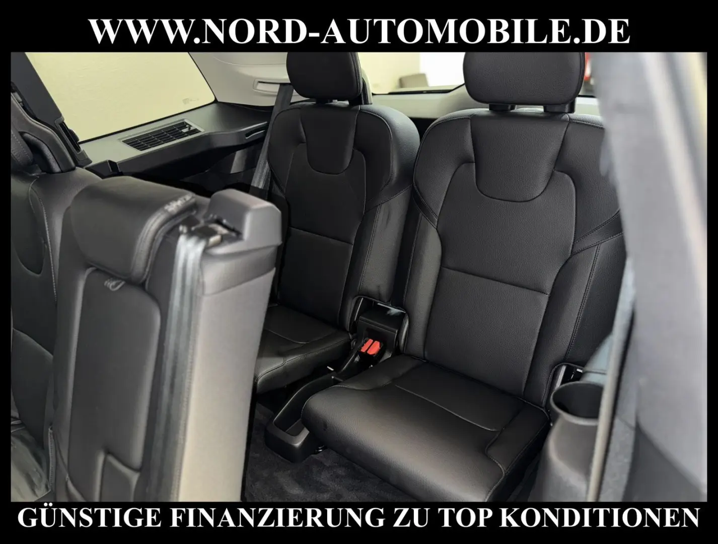 XC90 T8 Inscription Recharge AWD 7-SITZ STHZ 22Z