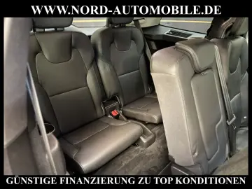 XC90 T8 Inscription Recharge AWD 7-SITZ STHZ 22Z