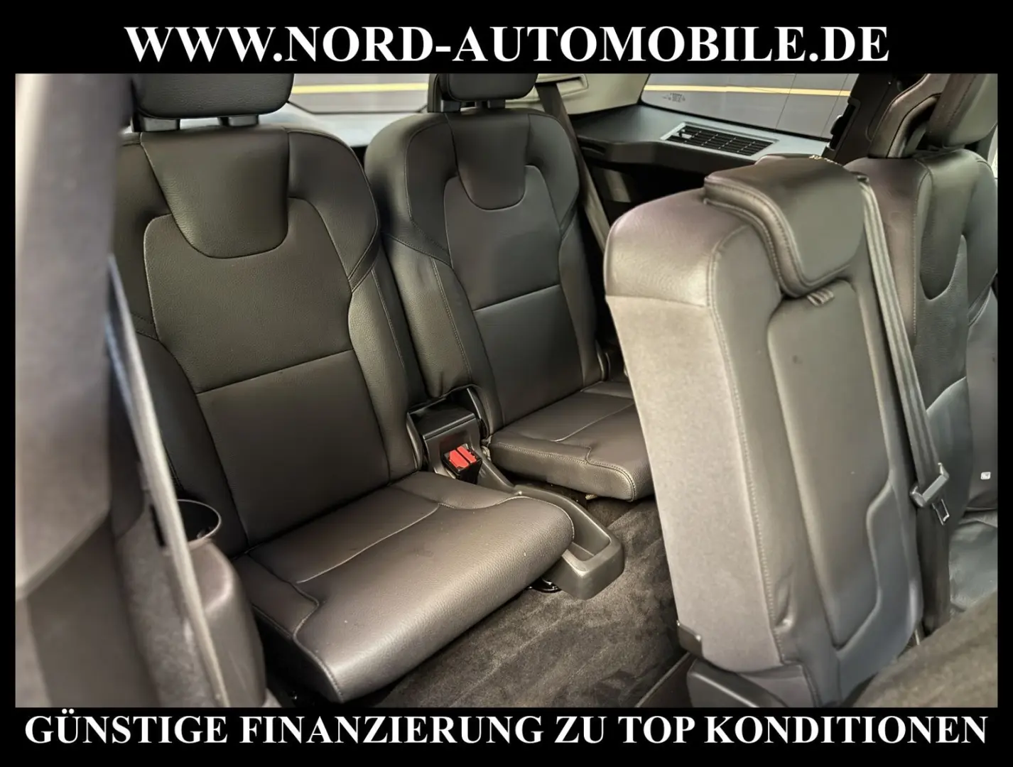 XC90 T8 Inscription Recharge AWD 7-SITZ STHZ 22Z