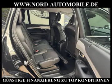XC90 T8 Inscription Recharge AWD 7-SITZ STHZ 22Z