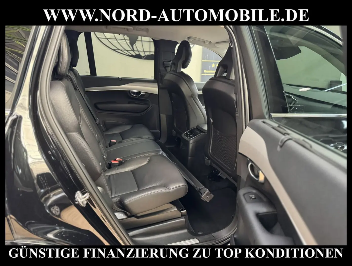 XC90 T8 Inscription Recharge AWD 7-SITZ STHZ 22Z