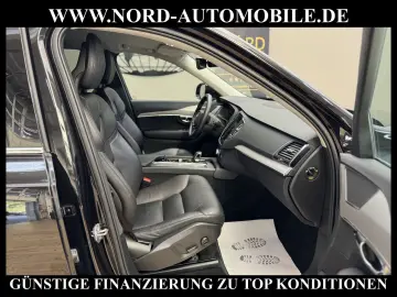 XC90 T8 Inscription Recharge AWD 7-SITZ STHZ 22Z