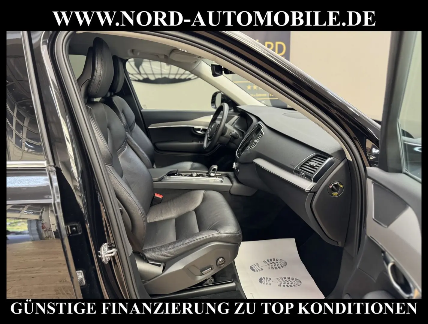 XC90 T8 Inscription Recharge AWD 7-SITZ STHZ 22Z