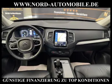 XC90 T8 Inscription Recharge AWD 7-SITZ STHZ 22Z