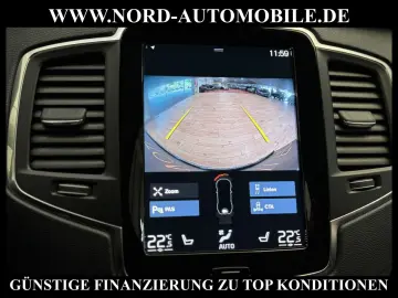 XC90 T8 Inscription Recharge AWD 7-SITZ STHZ 22Z