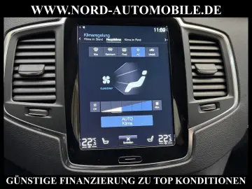 XC90 T8 Inscription Recharge AWD 7-SITZ STHZ 22Z