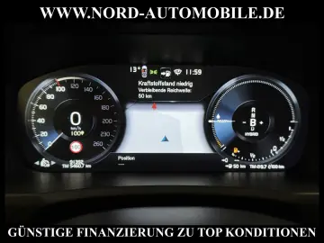 XC90 T8 Inscription Recharge AWD 7-SITZ STHZ 22Z