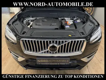 XC90 T8 Inscription Recharge AWD 7-SITZ STHZ 22Z