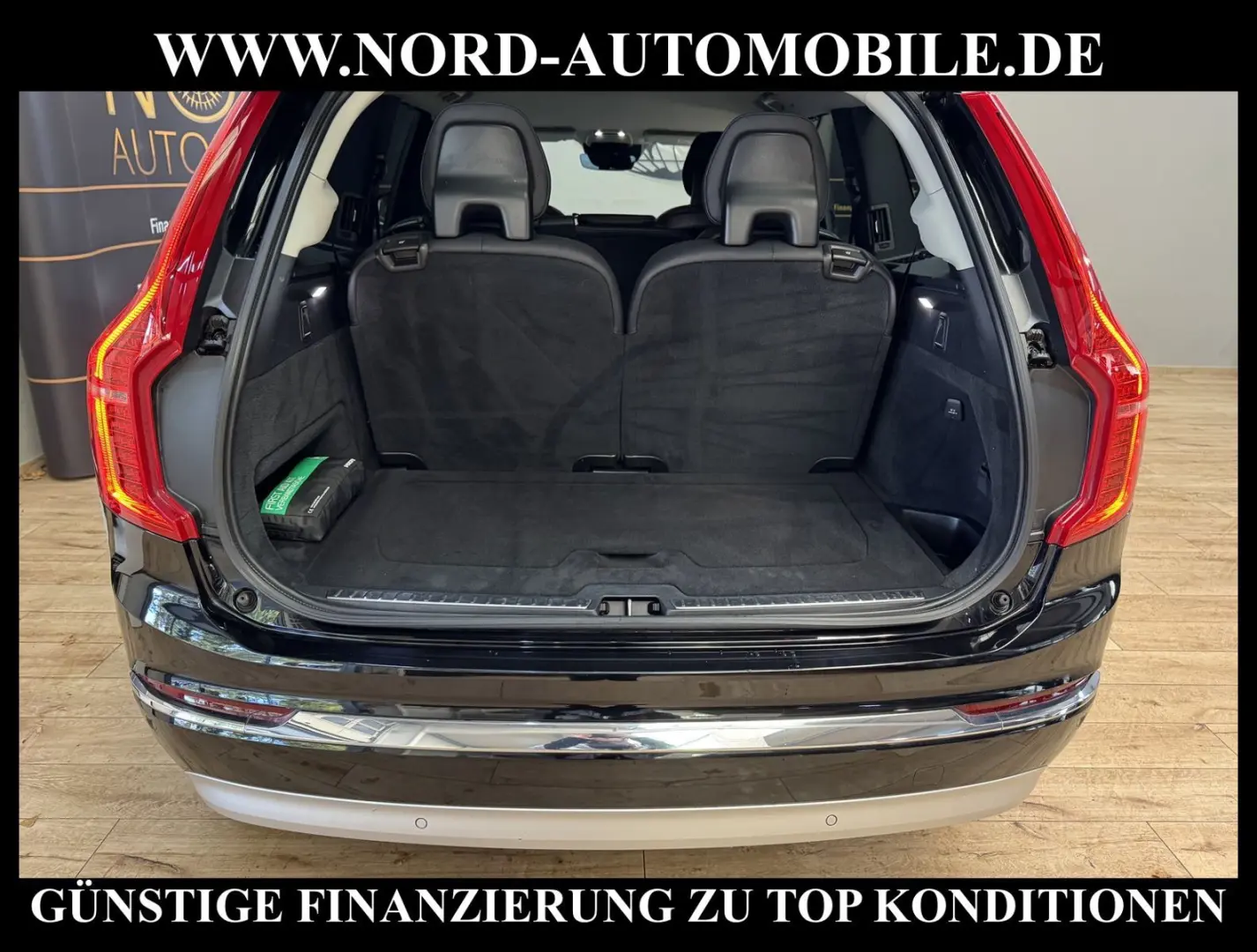 XC90 T8 Inscription Recharge AWD 7-SITZ STHZ 22Z