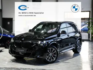 X5 xDrive30d M SPORT PRO 360K AHK