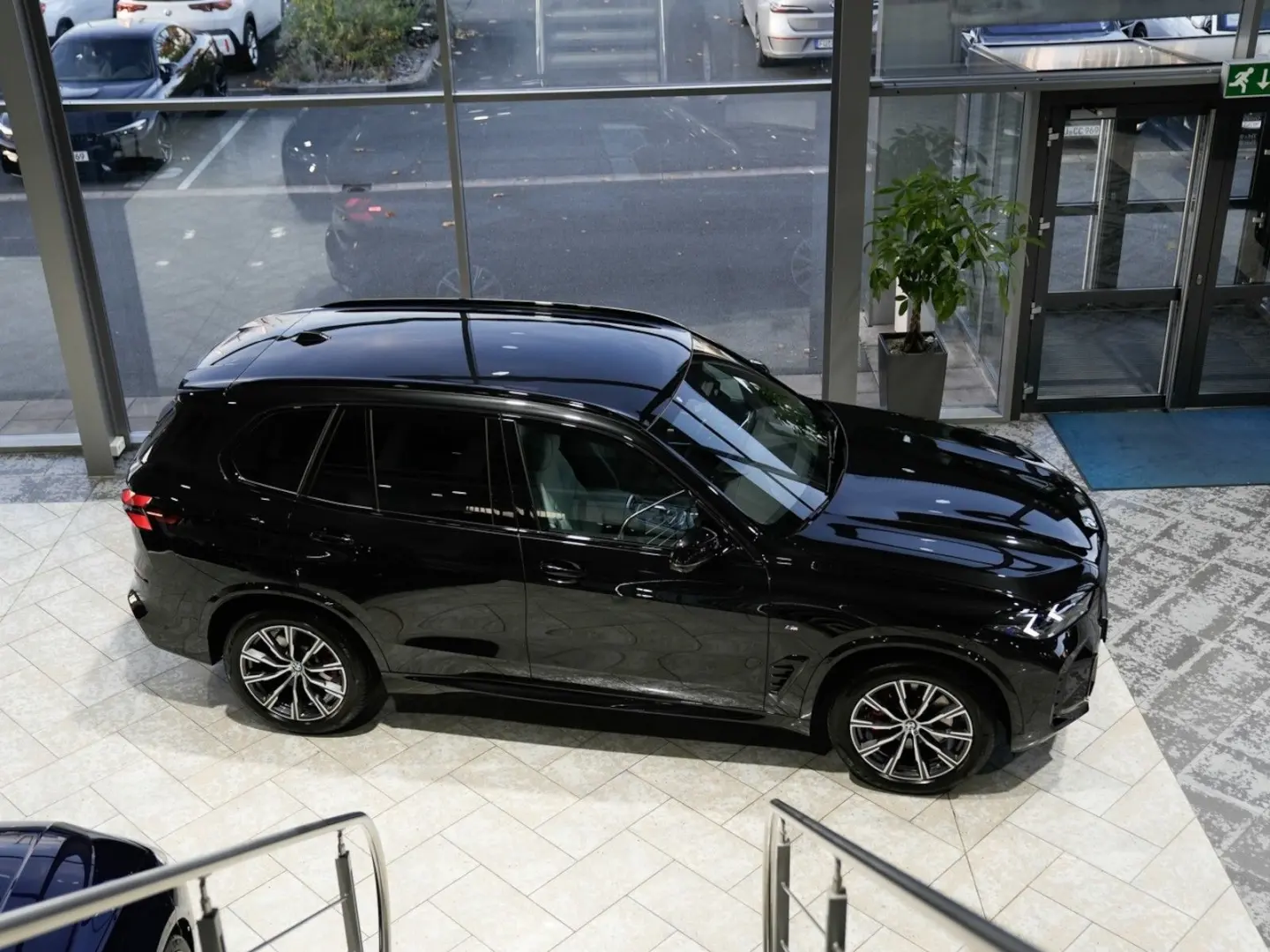 X5 xDrive30d M SPORT PRO 360K AHK