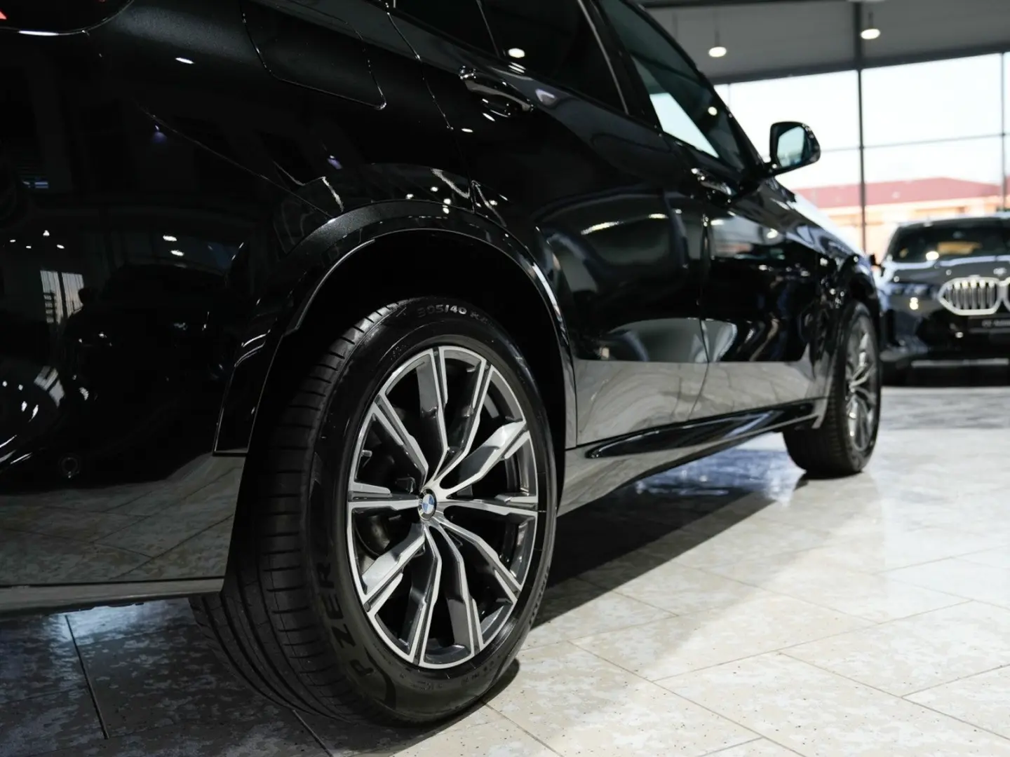 X5 xDrive30d M SPORT PRO 360K AHK