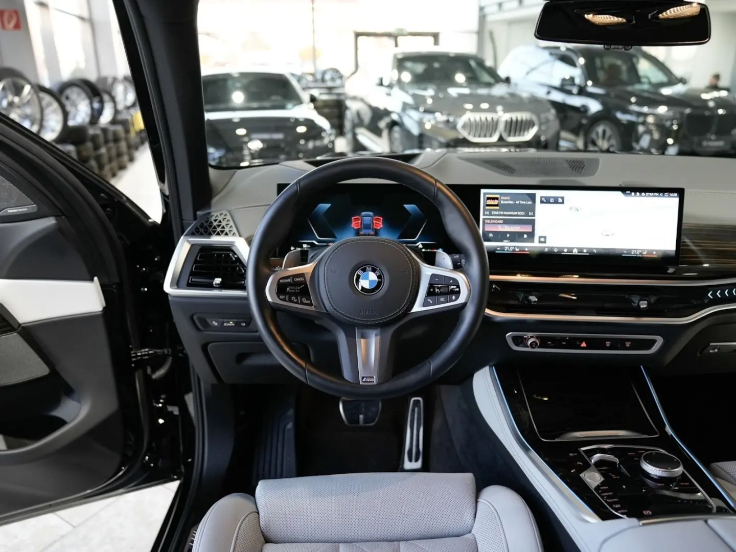 X5 xDrive30d M SPORT PRO 360K AHK