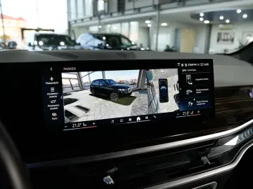 X5 xDrive30d M SPORT PRO 360K AHK