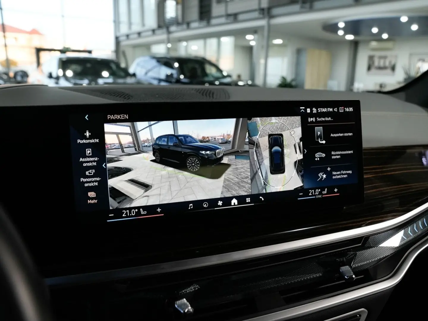 X5 xDrive30d M SPORT PRO 360K AHK