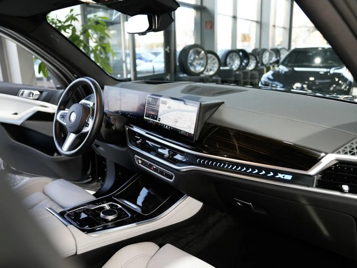 X5 xDrive30d M SPORT PRO 360K AHK