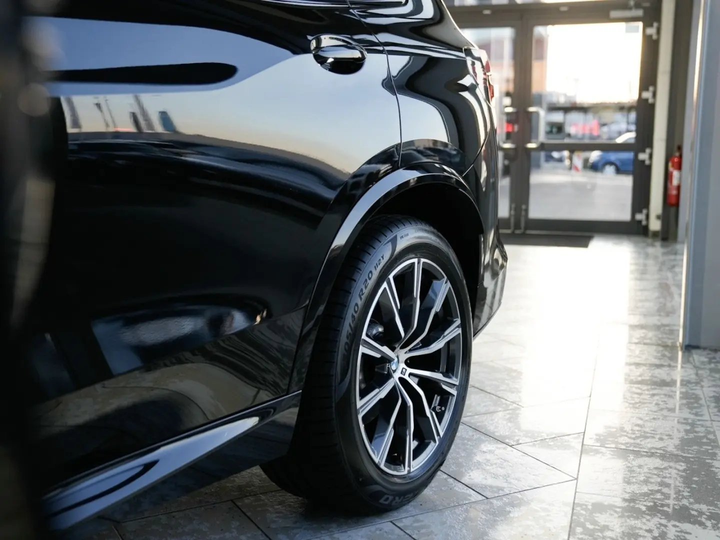 X5 xDrive30d M SPORT PRO 360K AHK