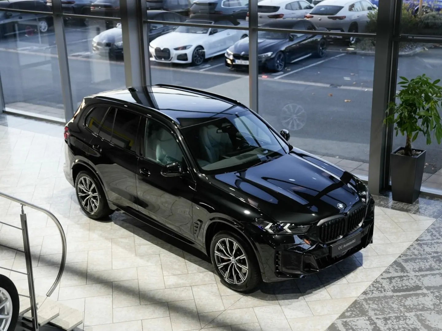 X5 xDrive30d M SPORT PRO 360K AHK