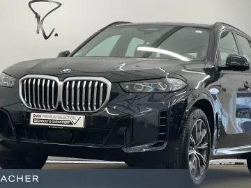 X5 xDrive30d A AHK LCPro HuD 360  H&K SHZ 20 LM