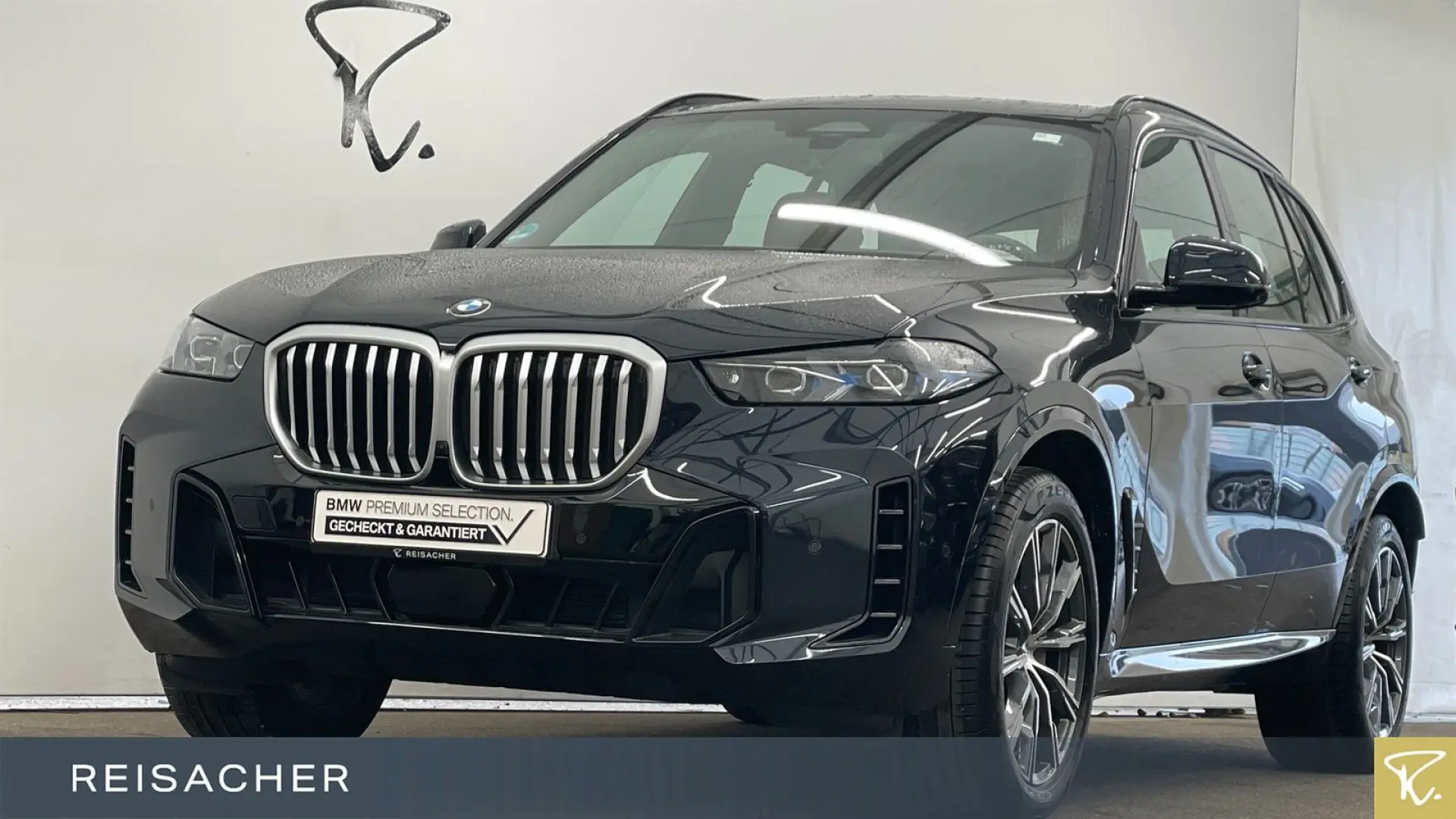 X5 xDrive30d A AHK LCPro HuD 360  H&K SHZ 20 LM