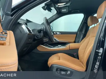 X5 xDrive30d A AHK LCPro HuD 360  H&K SHZ 20 LM