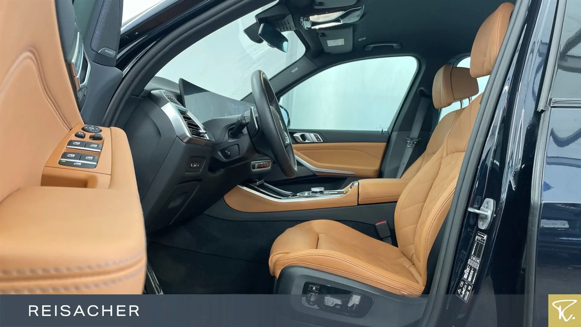 X5 xDrive30d A AHK LCPro HuD 360  H&K SHZ 20 LM