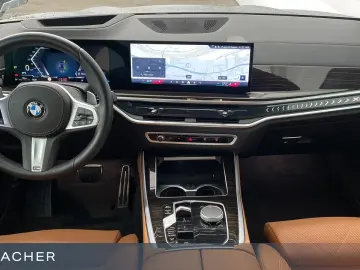 X5 xDrive30d A AHK LCPro HuD 360  H&K SHZ 20 LM