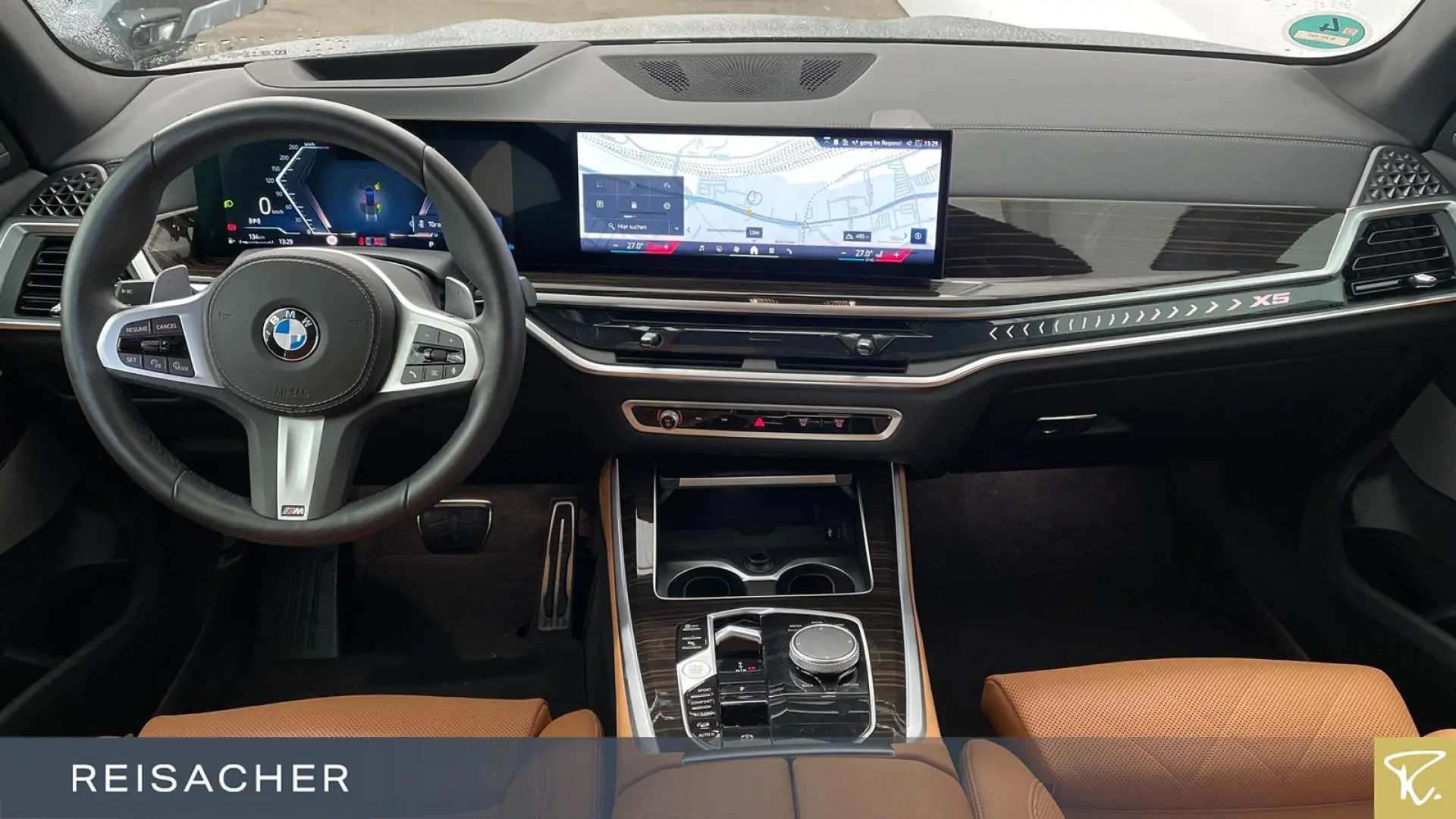 X5 xDrive30d A AHK LCPro HuD 360  H&K SHZ 20 LM