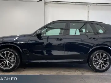 X5 xDrive30d A AHK LCPro HuD 360  H&K SHZ 20 LM