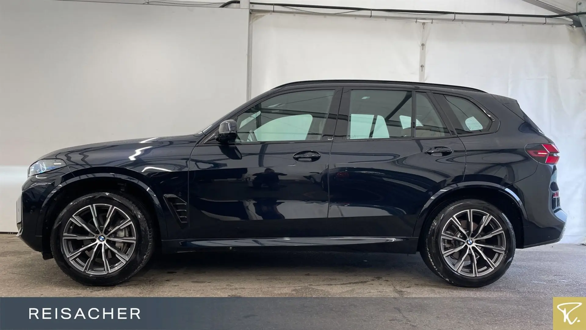 X5 xDrive30d A AHK LCPro HuD 360  H&K SHZ 20 LM