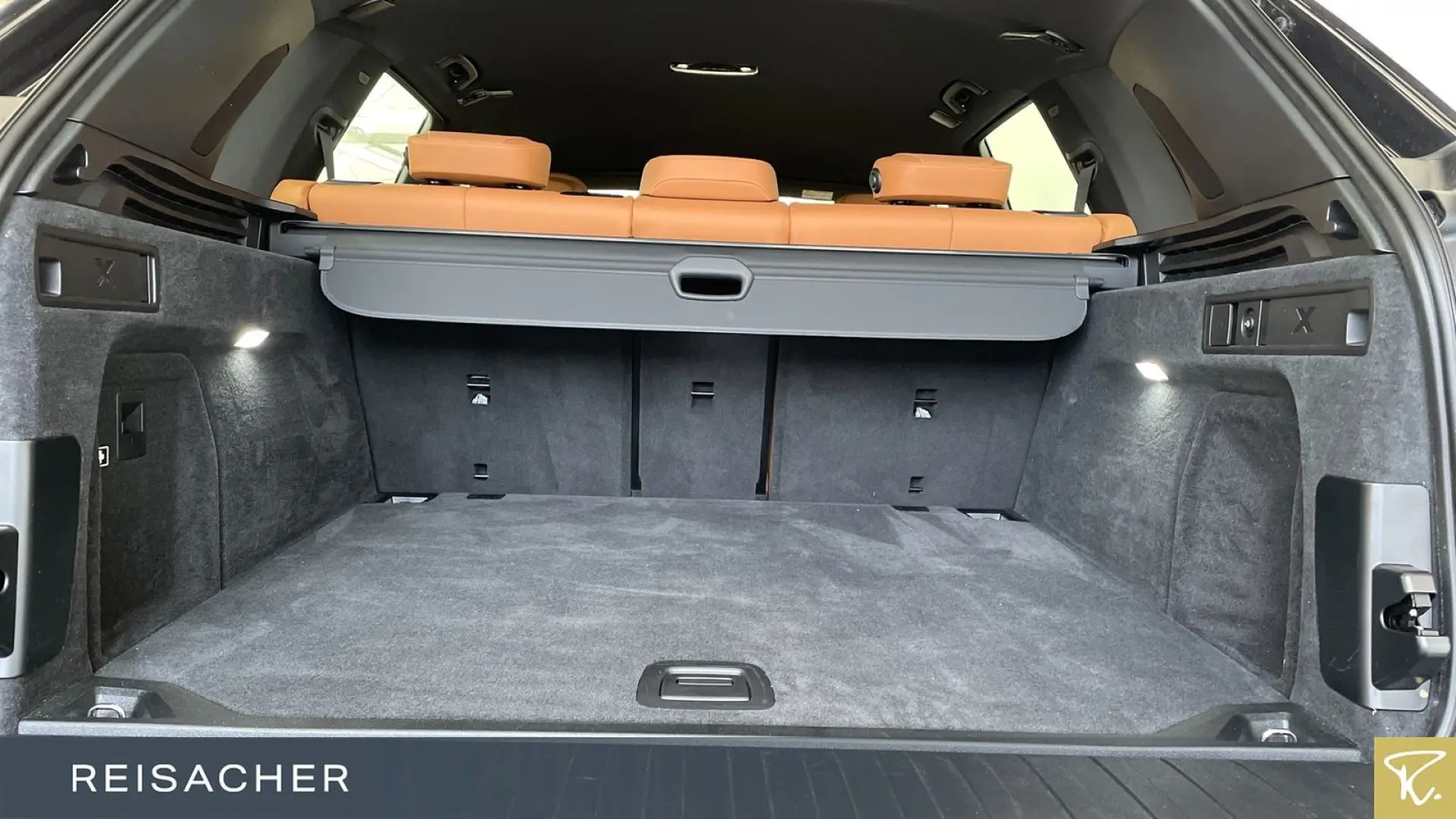 X5 xDrive30d A AHK LCPro HuD 360  H&K SHZ 20 LM