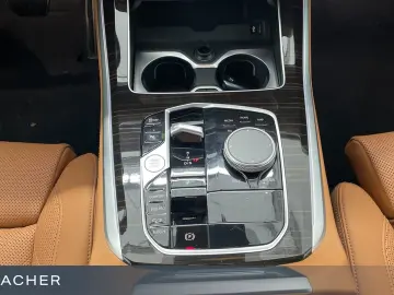 X5 xDrive30d A AHK LCPro HuD 360  H&K SHZ 20 LM