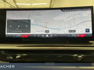 X5 xDrive30d A AHK LCPro HuD 360  H&K SHZ 20 LM