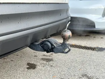 Cayenne III E-Hybrid Aut.   PANO   AHK   SZL