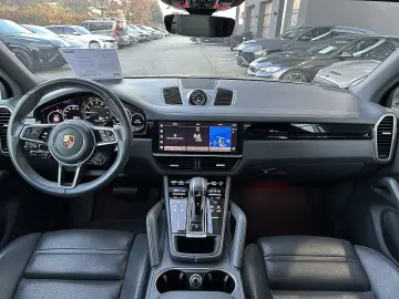 Cayenne III E-Hybrid Aut.   PANO   AHK   SZL