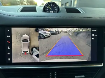 Cayenne III E-Hybrid Aut.   PANO   AHK   SZL