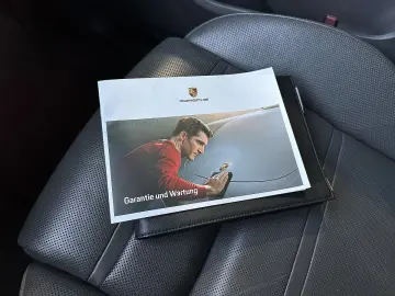 Cayenne III E-Hybrid Aut.   PANO   AHK   SZL