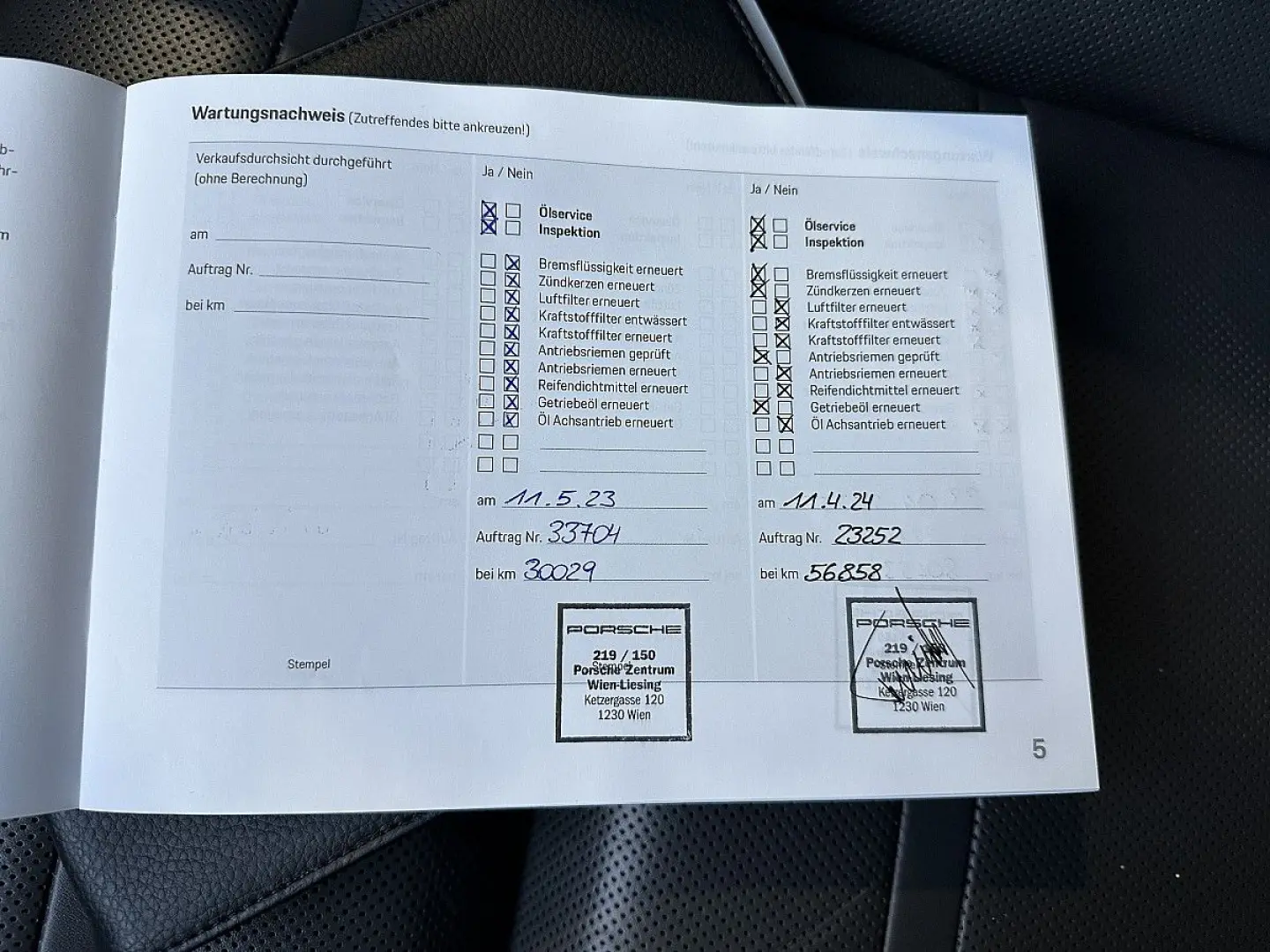 Cayenne III E-Hybrid Aut.   PANO   AHK   SZL