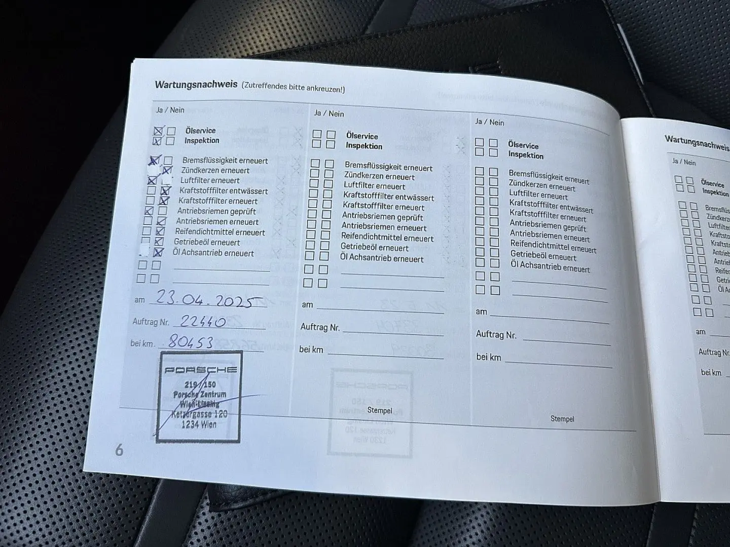 Cayenne III E-Hybrid Aut.   PANO   AHK   SZL