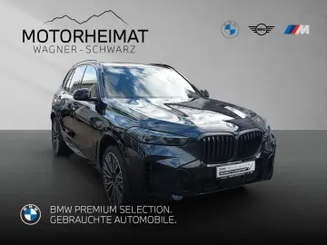 X5 xDrive30d SportPro 22  H&K Carbon Standhzg