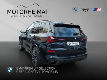 X5 xDrive30d SportPro 22  H&K Carbon Standhzg