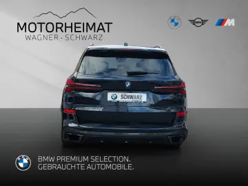 X5 xDrive30d SportPro 22  H&K Carbon Standhzg