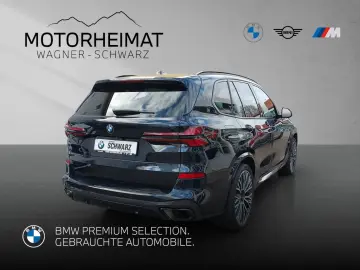 X5 xDrive30d SportPro 22  H&K Carbon Standhzg